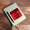 Warning I Do Dumb Shit Sticker, Funny Sign Decal Durable for Laptop, Car,Skateboard & More Perfect for Teens, Adults, Creative Decor & Gifting