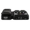KMF-1 Guitar Effects Pedal Synthesized Effect 18 Amp Models IR 512 Dot Sampling Drum Machine and Loop Function Guitar Accessory