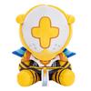 Ultrakill Warrior Plush Toy - Cute Robot Doll Holiday Gift