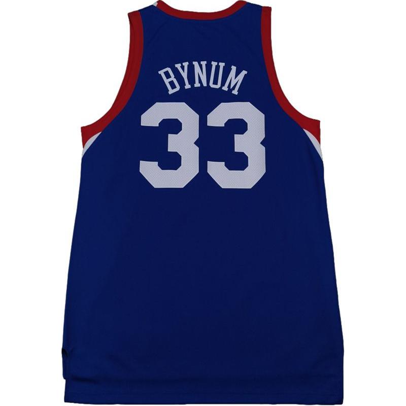 adidas X NBA Philadelphia 76ers Swingman Edycja Kibica Koszulka Koszykarska Bez Rękawów Męska koszulka Niebieska 7912A-3P7-K91947