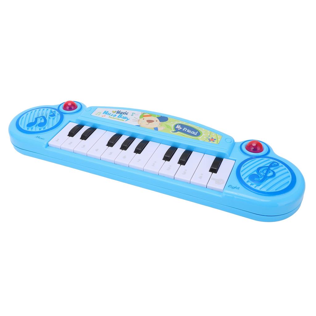 Kids Electronic Piano Keyboard 12 Keys Electronic Organ Musical Instrument Toys for Children Over