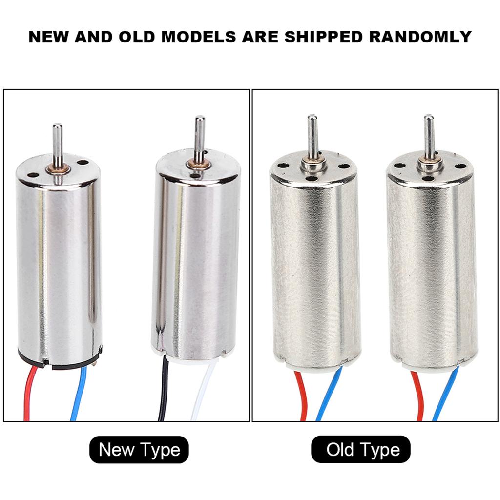 8520 Motor Hollow Cup 8.5x20mm 3~5V 0.15A Quadcopter Cordless Motor 8520 Motor Cup Motor Drone Motor Quadcopter Motor