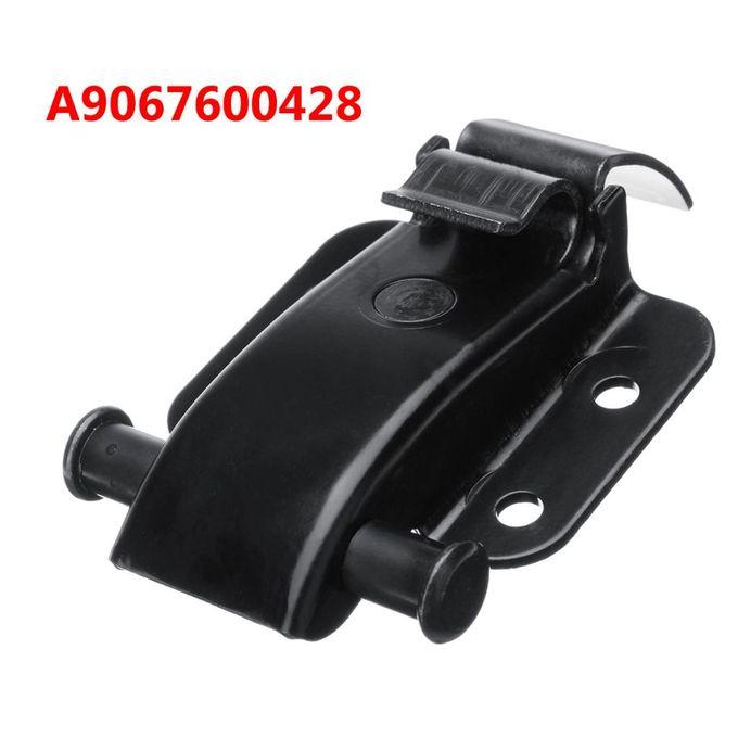 Car Rear Door Check Strap Bracket A9067600428 For Sprinter