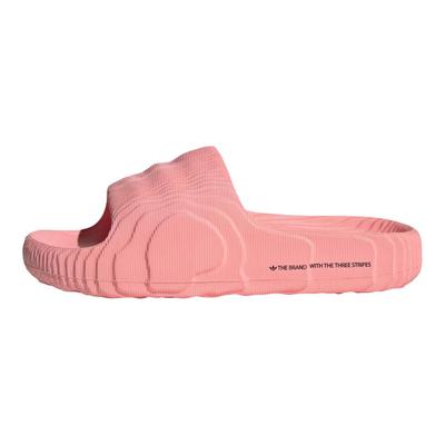 Sandalias Originales Adilette 22 Versátiles Cómodas Antifricción Unisex Calzado Rosa JH9690