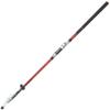 27088‑270 Portable Sea Rock Fishing Pole Carbon Rod Fishing Accessory 5Sections 2.7M