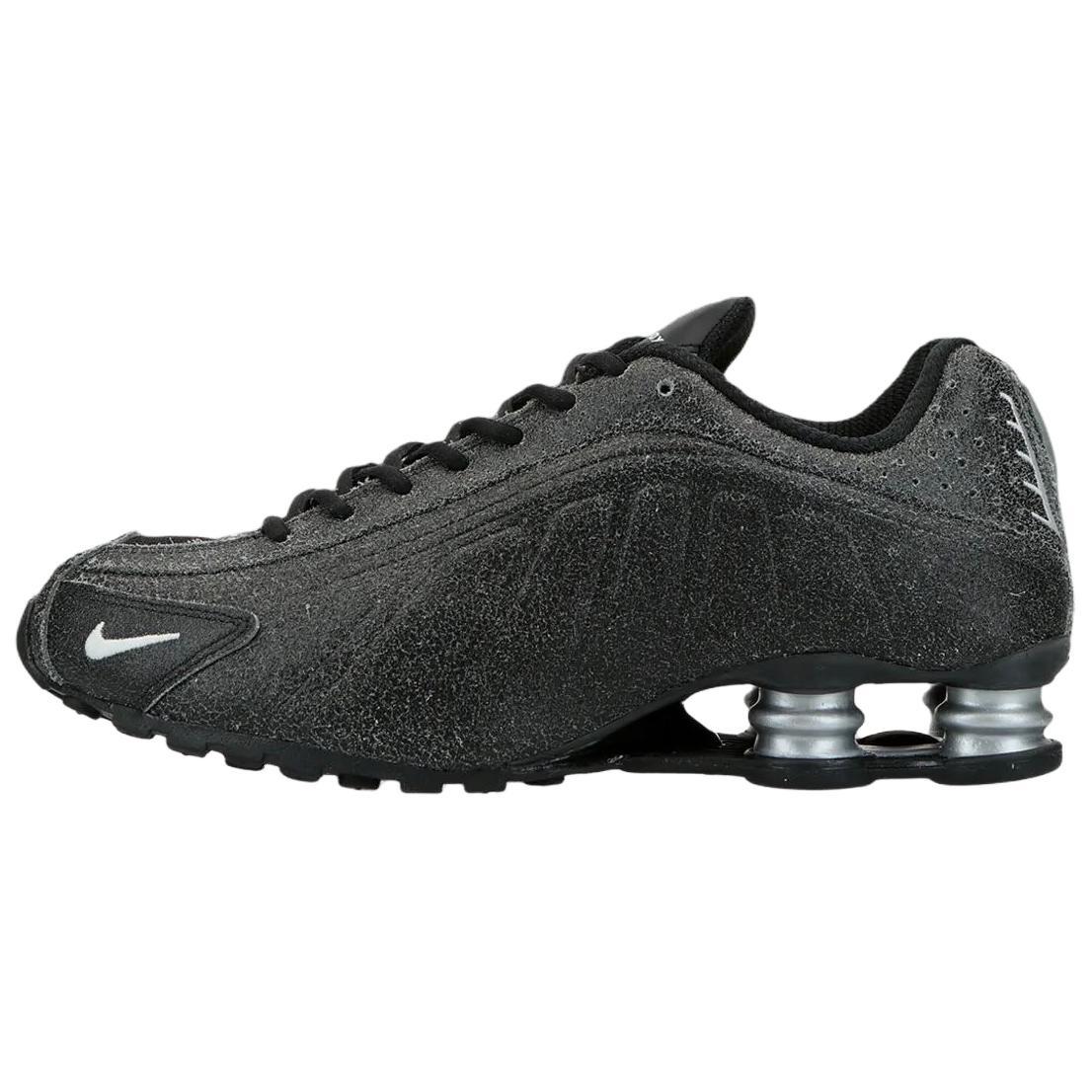 Nike Shox R4 Black Men s IO4544-002 EU 42.5