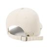 New Era Casual Classic Box Logo Free CC Mini Box Logo 14388461 Cap, Ivory, Ivo, (NER36C6541)