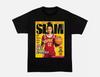 USC JuJu Basketball T-Shirt Trojans Vintage Style Streetwear Shirt Watkins