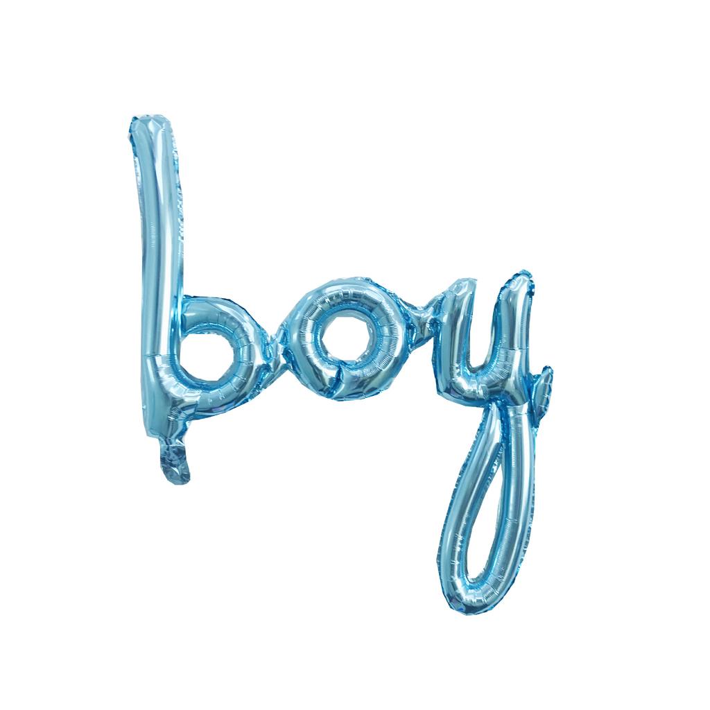 Siamese Love English Alphabet Balloon Birthday Party Decoration Party Aluminum Film Balloon Boy Gir Balloon