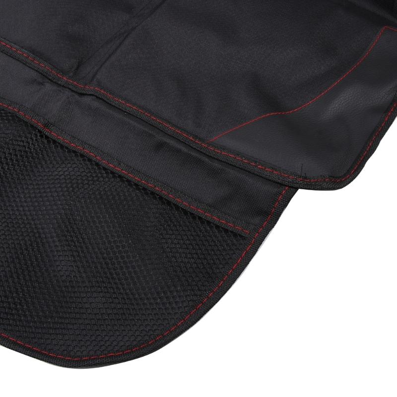 Car Seat Cover Child Children Safety Seat Protective Sheet Mat Pad Auto Baby-Seat Protector Pet Dirt Kick Mat-Organizer
