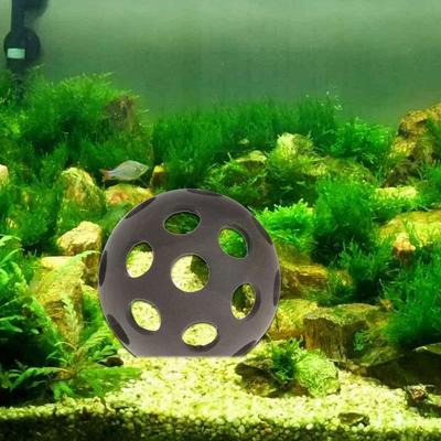 Aquarium Decor Mini Ceramic Cave Fish for Tank Ornament Fish Hideout