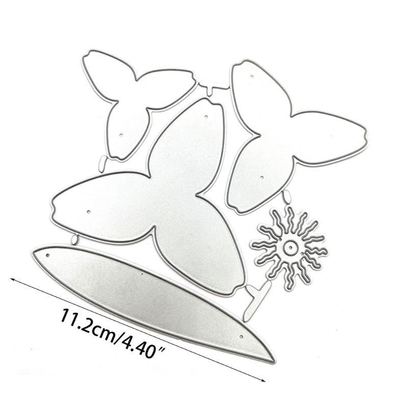 Metal Cutting Dies Cut Embossing Stencils Template Mould for DIY Scrapbooking Album Decorative Paper Dies Card Making
