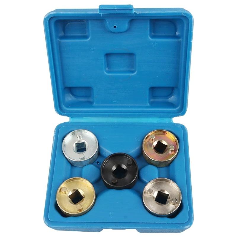 5PCS T10352 Assembly Camshaft Tools For VW VAG For Au-di 1.8L 2.0L TFSI Engine