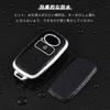 [OFFCURVE] Key Case for Toyota/Daihatsu Vehicles Rise/RAIZE/ROCKY/TOYOTA/DAIHATSU Applicable Key Cover