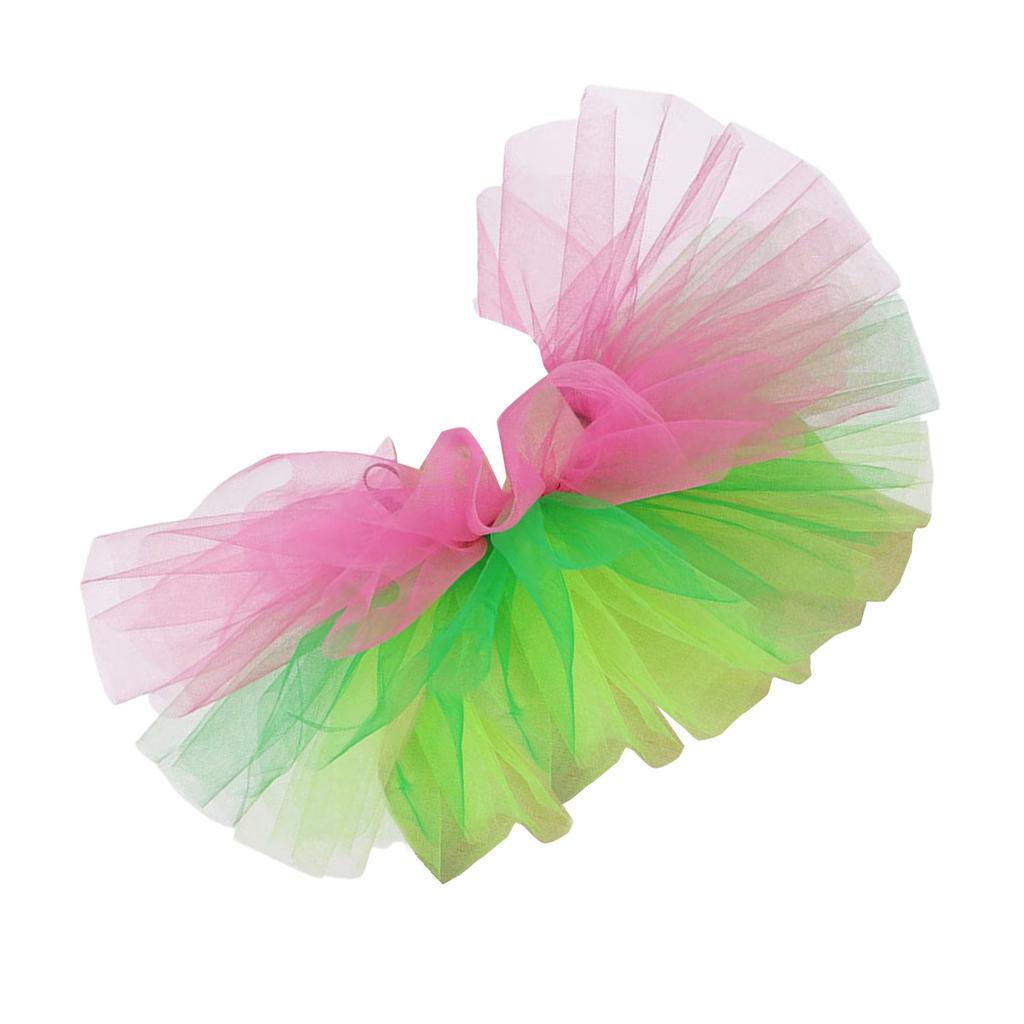 Elegant Victorian Ruffled Tulle Faux Collar Shawl Detachable Layered Mesh Neck Ruff Clown Cosplay Choker for Women Men