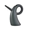 1,5 L Gießkanne Kein Deckel Design Einfach zu Nachfüllen Blume Pflanzen Bewässerung Wasserkocher Gartenarbeit Werkzeug für