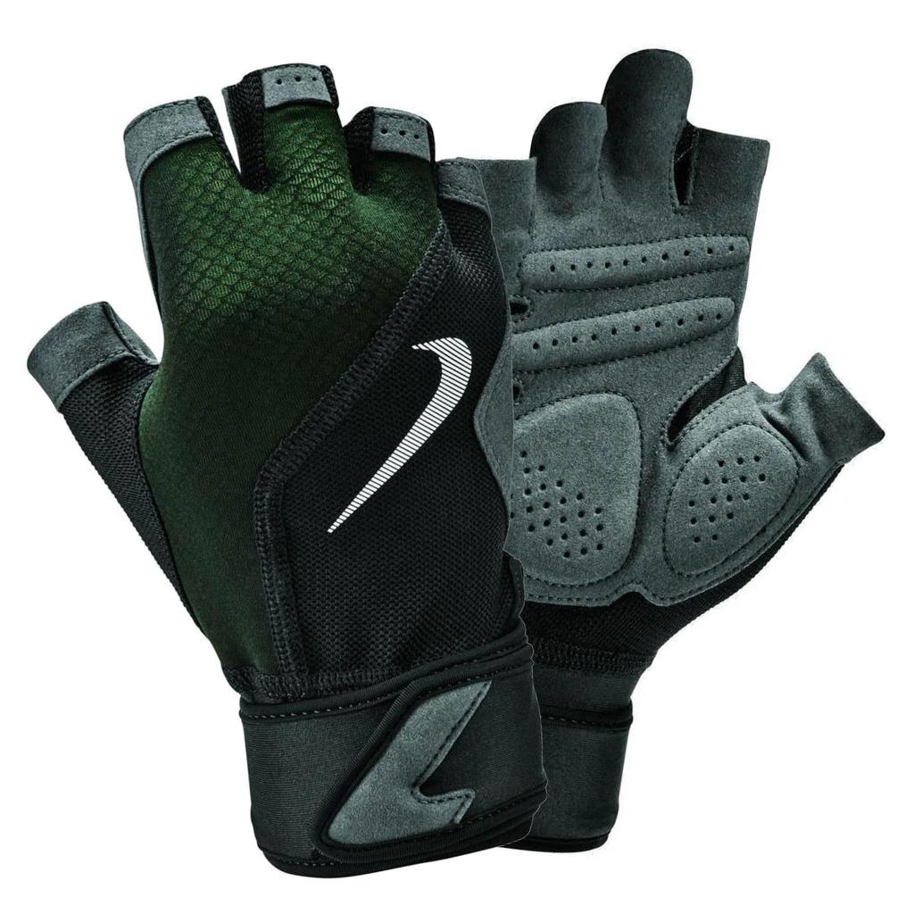 Nike Fingerlose Premium-Handschuhe für Herren