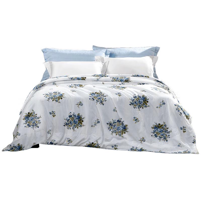 

Fuanna Washed Fiber All-Season Quilt