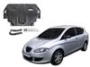 J&;J Automotive | Steel Under Engine Protection For Seat Toledo III 2004-2009