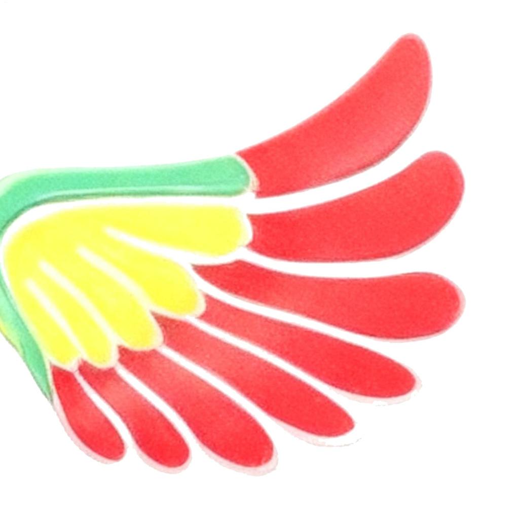 Auto Rückspiegel Dekoration Dynamisch Lustig Wetterfest Auto Armaturenbrett Dekor Spiegel Zubehör Für LKW Motorrad Armaturenbrett