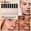 Multi-Color Eye Primer And Dark Circle Concealer One Color Lightweight Waterproof Tattoo Concealer