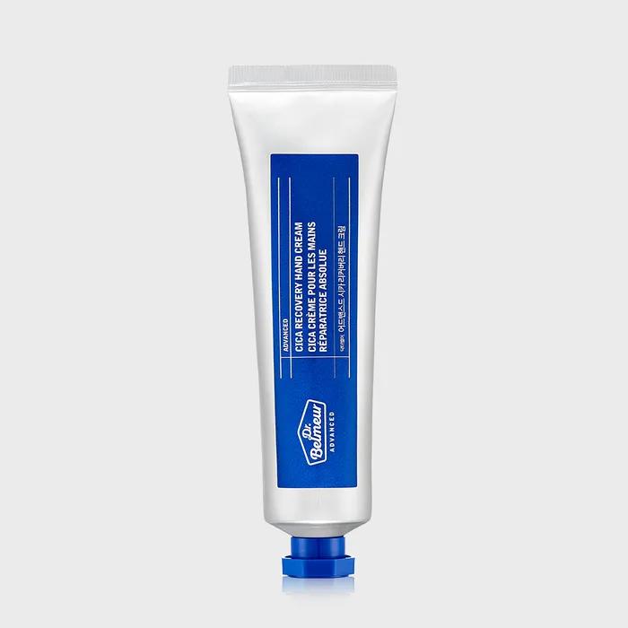 The Face Shop Dr. Belmer Advanced Cica Recovery Hand Cream 60ml