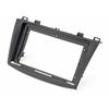 Android Bilradio For Mazda 3 2010-2013 Multimediaspiller Hovedenhet Stereo GPS-navigasjon BT WIFI 1+16GB