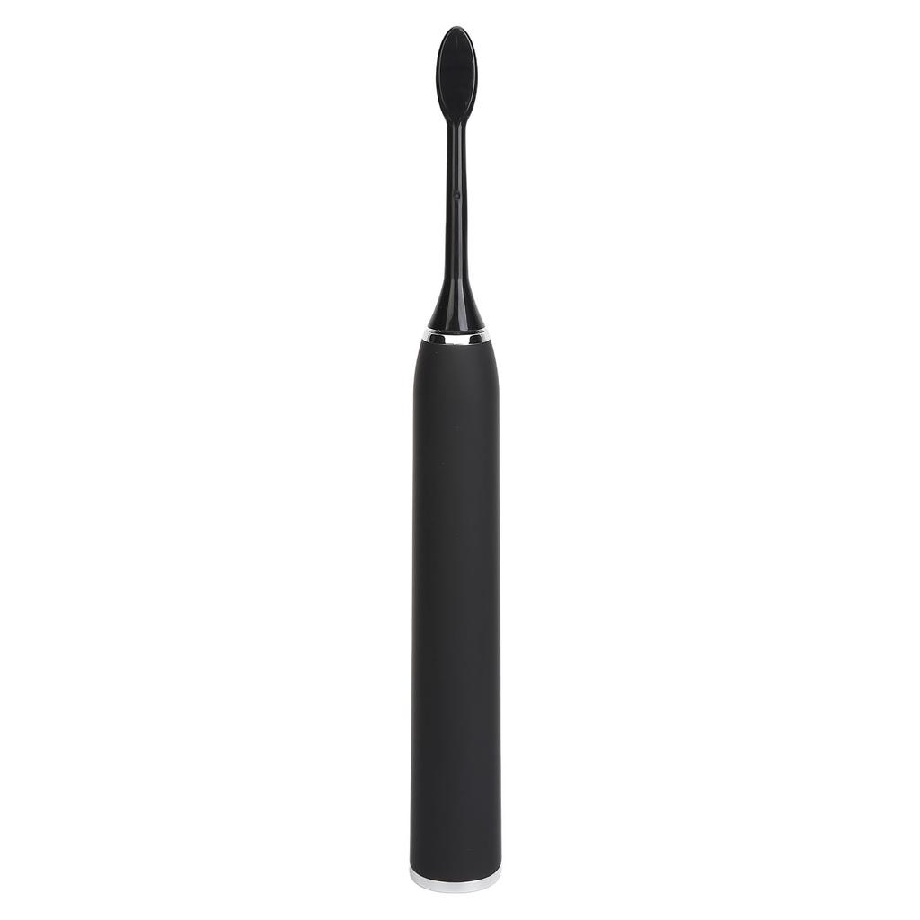 Electric Tooth Brush 5 Modes IPX7 Waterproof Charging Base 1200mAh Smart Toothbrush with Brushhead