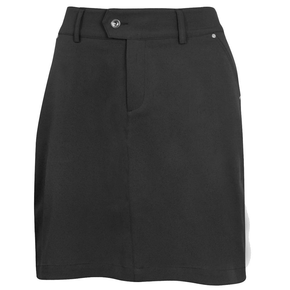 Island Green Dame Golfskort