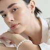 ENOUGHLIP Graceful Pearl Bracelet (8mm)