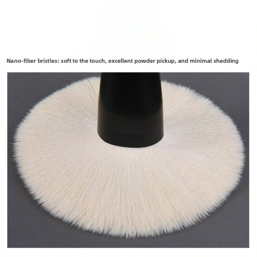 18Pcs makeup brush set, eyeshadow brush, beauty tool, foundation brush