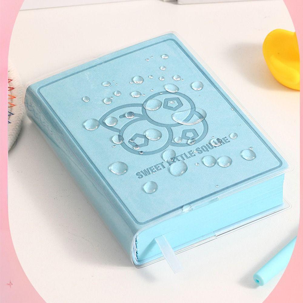 Fruit Patterns Notebook Color Inner Pages Writing Pads Multi-functional Memo Pad  School Office
