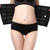 Waist Trainer for Women Breathable Underbust Waist Cincher Trimmer Corsets Hourglass Body Shaper Sport Girdle with Hooks