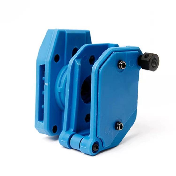 IPSC Multi-Angle Rotating Quick-Draw Magazine Pouch Holster