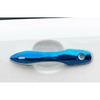 Blue For Toyota Corolla Cross - Steel Outside Door Handle Cover Trim 4Pc