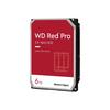 Western Digital Red Plus Internal Hard Drive 6TB 5400RPM