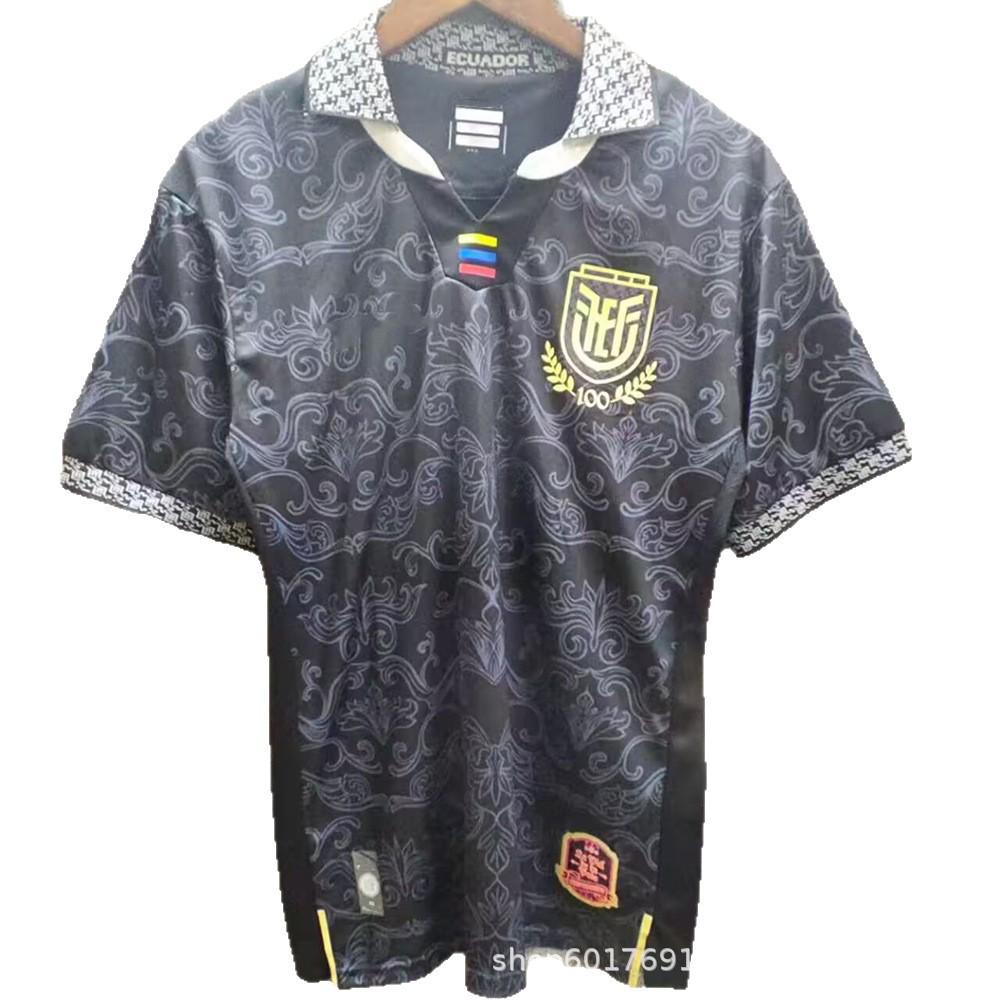 Ecuador 2026/27 National Team Special Edition Polo Shirt M