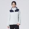 SCALER Men's 3-in-1 Outdoor Waterproof Mountaineering Jacket F2415999