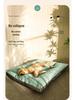 Four Seasons Universal Large Dog Bed: Removable, Washable, and Warm Sleeping Mat