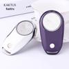 KAKTUS Kashi Ru Car Key Bag for NIO ES6 - Protective Shell Cover, Hot Sale