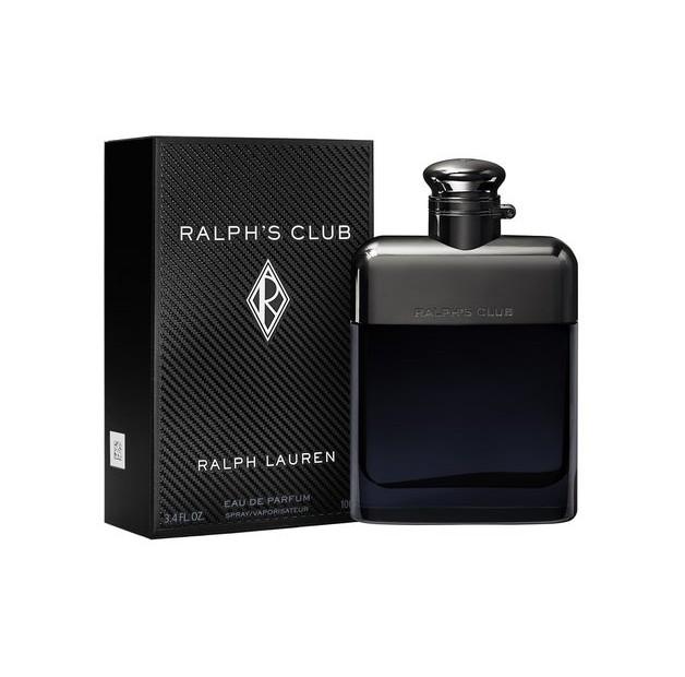 Ralph Lauren Ralph&039s Club парфюмерная вода