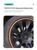 20-inch Wheel Hub Protector for Tesla Model Y - Anti-Scratch Exterior Accessory