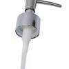 Enjoy Smooth and Easy Dispensing with Strong Spring Pump Head Lotion Dispenser