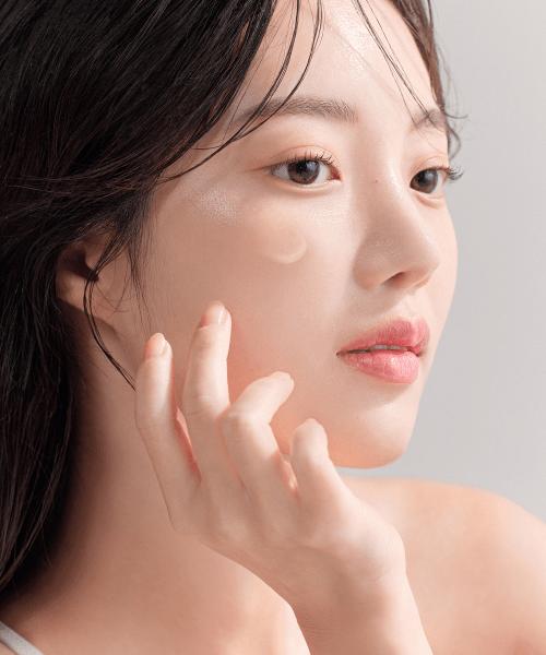 [Dasique] Water Veil Hydrating Makeup Primer