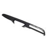 Passenger Side Armrest Repair Kit 84127325 Black Color Replacement for GMC Sierra 1500 2500 HD 3500 HD Yukon XL 1500