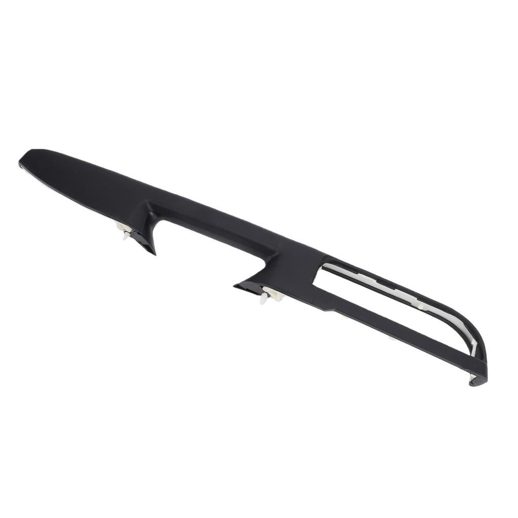 Passenger Side Armrest Repair Kit 84127325 Black Color Replacement for GMC Sierra 1500 2500 HD 3500 HD Yukon XL 1500