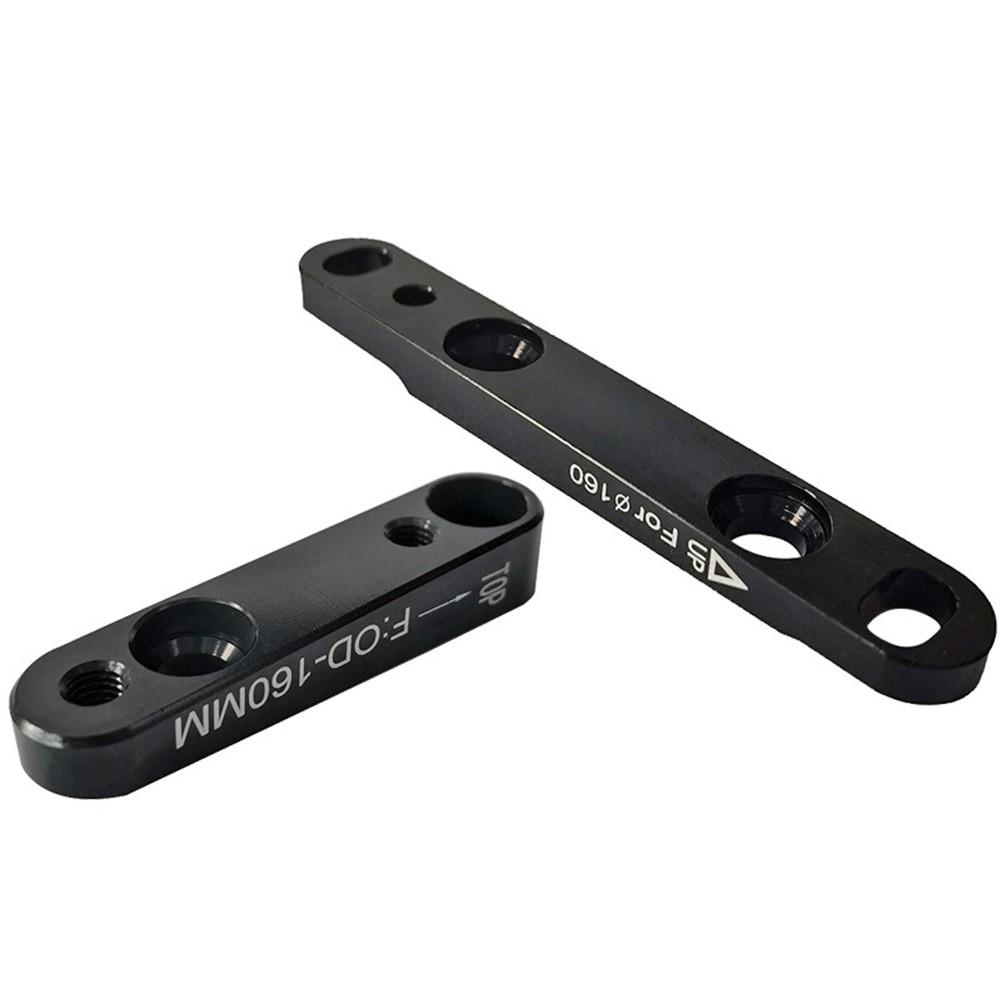 Cycling Disc Brake Adapter 1 Pc 140mm 160mm Bicycle