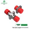 AIENKIS Telecom-Grade Fiber Optic Adapters