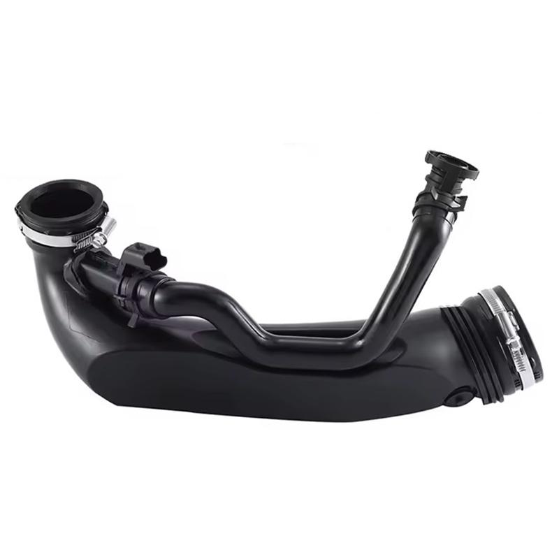 9811909980 для Peugeot 207 3008 308 5008 508 RCZ 1.6 16V Citroen C4 C4L Picasso C5 Патрубок впускной системы V763335580 9811908380 1440Q6 Normal