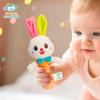 Bebek Oyuncakları – Çıngıraklar ve dönenceler